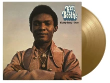Vinyl EVERYTHING I OWN
