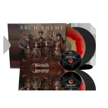 Arch Enemy, Vinyl Blood Dynasty