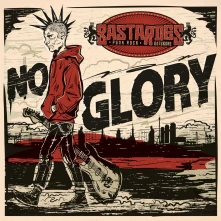 Vinyl NO GLORY