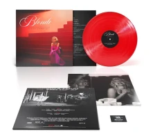 Vinyl NICK CAVE & WARREN... - BLONDE
