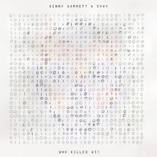 Vinyl WHO KILLED AI?