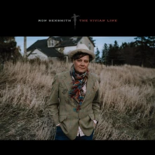 Ron Sexsmith, CD VIVIAN LINE