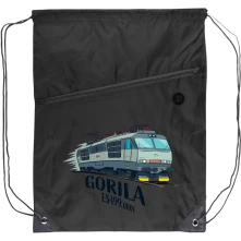 Gorila thumbnail