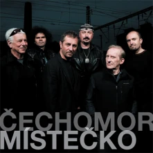 Vinyl Místečko