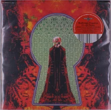 Vinyl OCCULT FUTURE