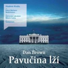 CD Pavučina lží