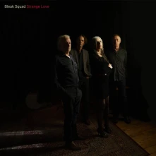 CD STRANGE LOVE