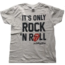 Tričko It's Only Rock N' Roll