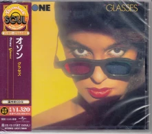 CD GLASSES