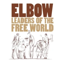 Elbow, Vinyl LEADERS OF THE FREE WORLD