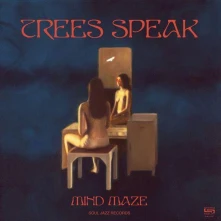 Trees Speak, Vinyl MIND MAZE