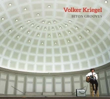 CD BITON GROOVES