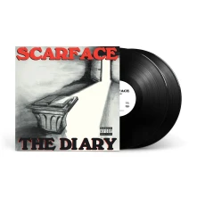 Scarface, Vinyl DIARY