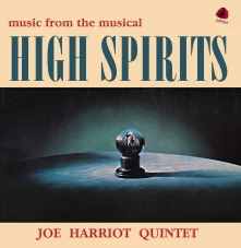 Vinyl HIGH SPIRITS