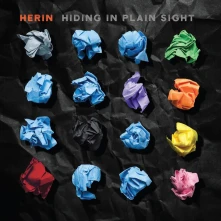 CD HIDING IN PLAIN SIGHT