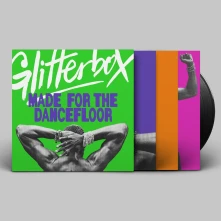 Various Artists, Vinyl MADE FOR THE DANCEFLOOR