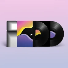 Vinyl Tresher, Gregor - False Gods