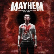 Vinyl MAYHEM
