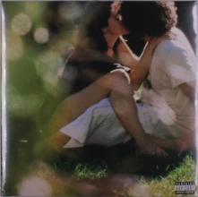 Vinyl I SAID I LOVE YOU FIRST