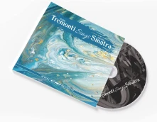 CD SINGS FRANK SINATRA