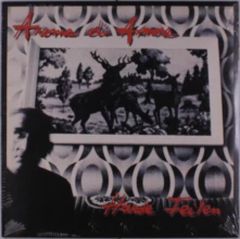 Vinyl AROMA DI AMORE - HARDE FEITEN