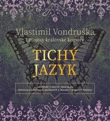 CD Tichý jazyk