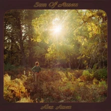 CD SUN OF AMEN