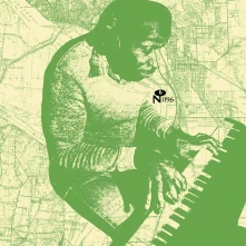 Vinyl ECCENTRIC SOUL: THE SHOESTRING LABEL