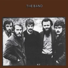 The Band, Vinyl THE BAND