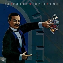 Vinyl Agents of Fortune