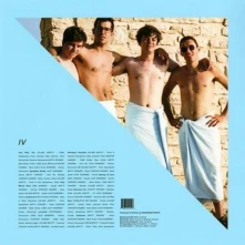 Vinyl IV