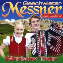 CD BOHMISCHER TRAUM