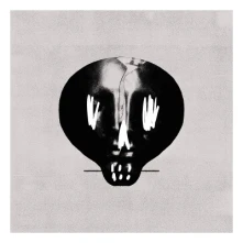 Vinyl BULLET FOR MY VALENTINE