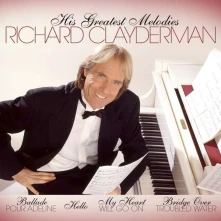 Richard Clayderman, Vinyl HIS GREATEST MELODIES