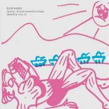 CD Cesty, ktoré nevedú nikam (Rarity vol. 1)