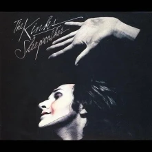 CD Sleepwalker