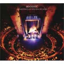 CD Mammifères Aux Bouffes Du Nord