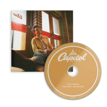 CD THE SHOW: ENCORE