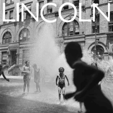 CD LINCOLN - REPAIR AND REWARD