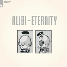 Vinyl Eternity (Silver Vinyl)