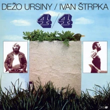 Dežo Ursiny, Vinyl & Ivan Štrpka - 4 / 4