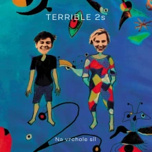 CD Na vrchole síl