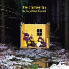 Vinyl To The Faithful Departed (Deluxe Remaster Edition)