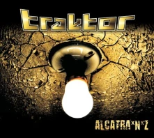 Traktor, CD Alcatra'n'z