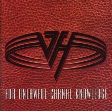 Vinyl For Unlawful Carnal Knowledge (Deluxe Edition) (Box Set)