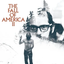 CD V/A - ALLEN GINSBERG'S THE FALL OF AMERICA VOL. II
