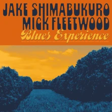 Jake Shimabukuro, CD BLUES EXPERIENCE