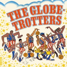Vinyl THE GLOBETROTTERS
