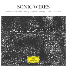 CD SONIC WIRES