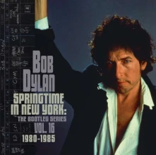 Vinyl Springtime In New York: The Bo